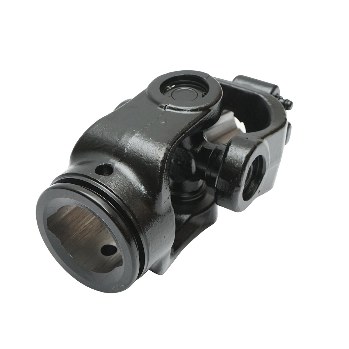 Articulatie FCF T6 L6 cardan completa 3/8 Z=6, cruce 30X92 pentru teava lamaie 48/57